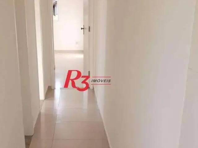 Casa / Sobrado para Venda em Santos/SP Bom Retiro 2 Quartos