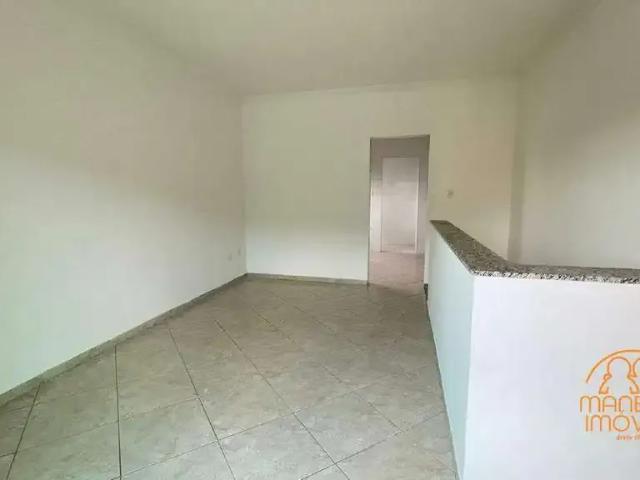 Casa / Sobrado para Venda em Santos/SP Bom Retiro 2 Quartos