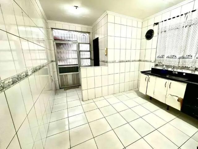Casa / Sobrado para Venda em Santos/SP Bom Retiro 3 Quartos