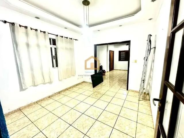 Casa / Sobrado para Venda em Santos/SP Bom Retiro 3 Quartos
