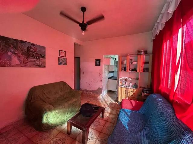 Casa / Sobrado para Venda em Santos/SP Bom Retiro 3 Quartos