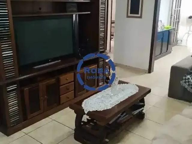 Casa / Sobrado para Venda em Santos/SP Bom Retiro 3 Quartos