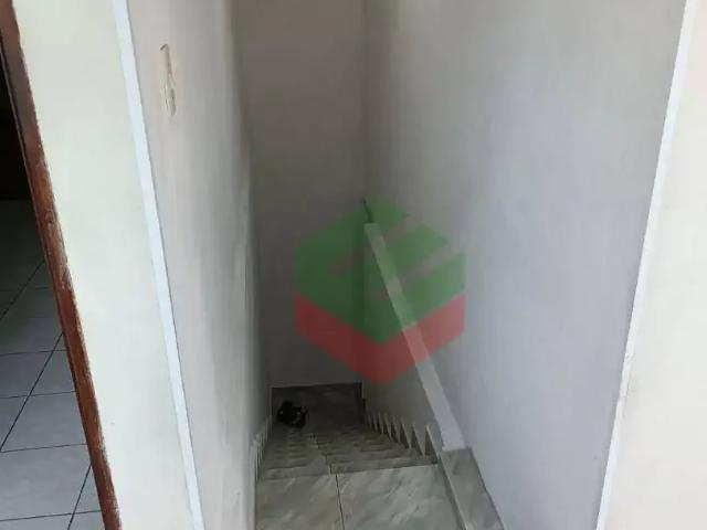 Casa / Sobrado para Venda em Santos/SP Bom Retiro 3 Quartos