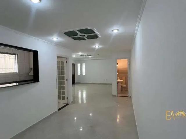 Casa / Sobrado para Venda em Santos/SP Boqueirão 3 Quartos