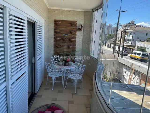 Casa / Sobrado para Venda em Santos/SP Estuário 3 Quartos