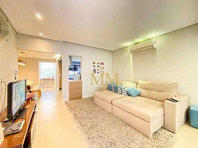 Casa / Sobrado para Venda em Santos/SP Boqueirão 3 Quartos