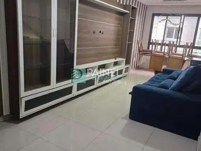 Casa / Sobrado para Venda em Santos/SP Boqueirão 3 Quartos