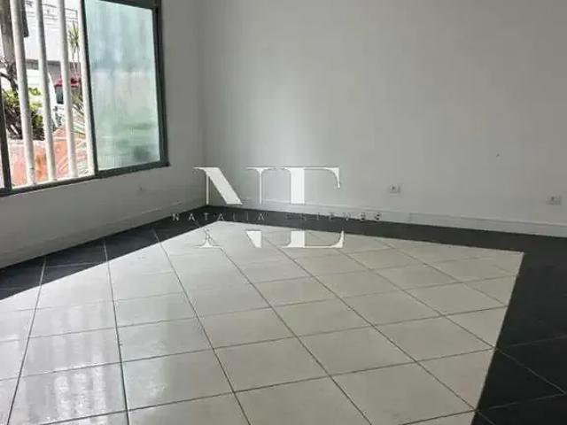 Casa / Sobrado para Venda em Santos/SP Boqueirão 3 Quartos