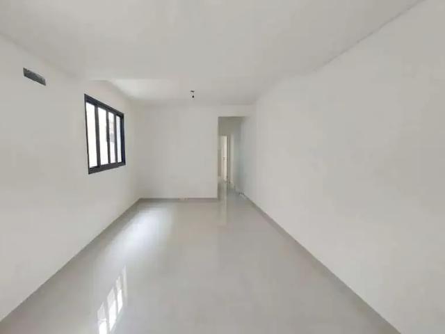 Casa / Sobrado para Venda em Santos/SP Boqueirão 3 Quartos