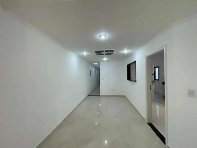 Casa / Sobrado para Venda em Santos/SP Boqueirão 3 Quartos