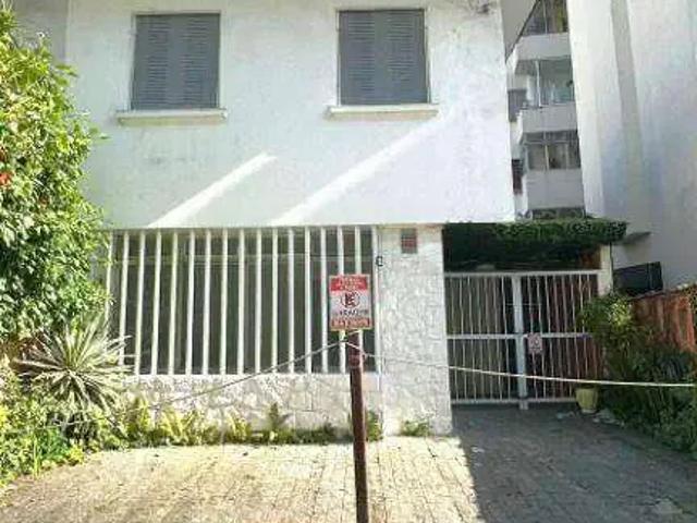 Casa / Sobrado para Venda em Santos/SP Boqueirão 3 Quartos
