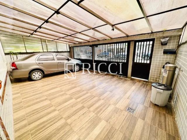 Casa / Sobrado para Venda em Santos/SP Boqueirão 3 Quartos
