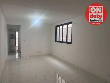 Casa / Sobrado para Venda em Santos/SP Boqueirão 3 Quartos