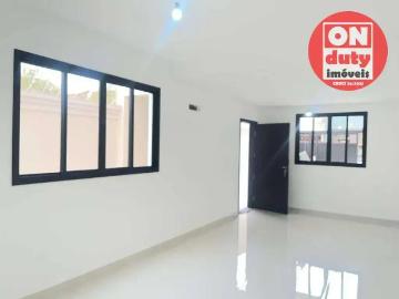 Casa / Sobrado para Venda em Santos/SP Boqueirão 3 Quartos