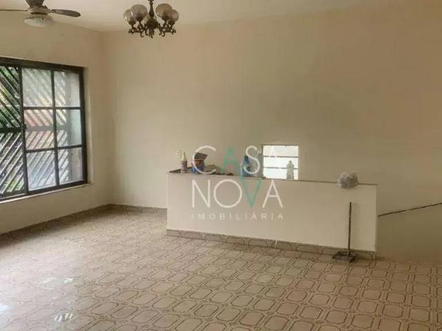 Casa / Sobrado para Venda em Santos/SP Boqueirão 3 Quartos