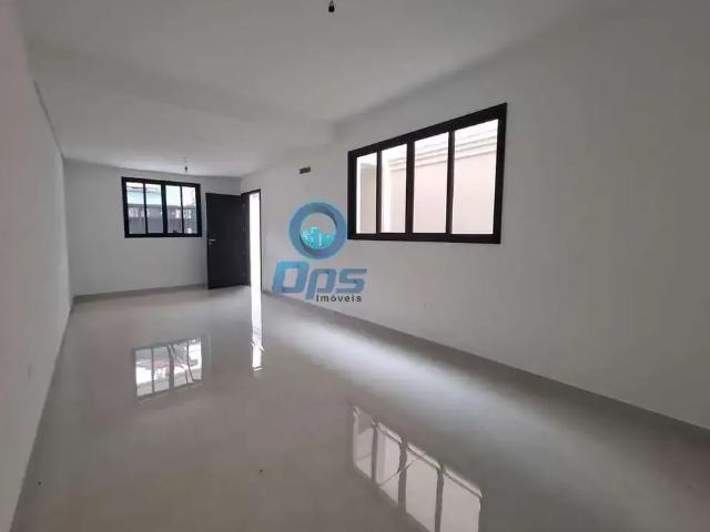 Casa / Sobrado para Venda em Santos/SP Boqueirão 4 Quartos
