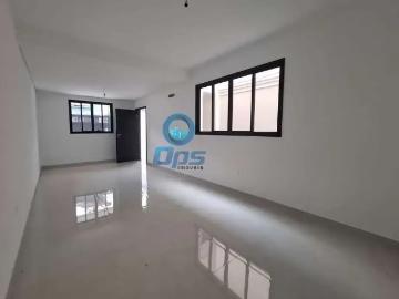 Casa / Sobrado para Venda em Santos/SP Boqueirão 4 Quartos
