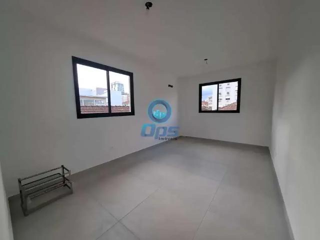 Casa / Sobrado para Venda em Santos/SP Boqueirão 4 Quartos