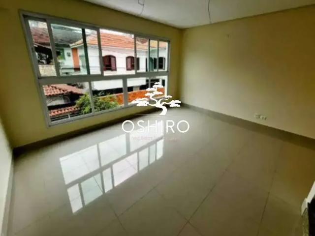 Casa / Sobrado para Venda em Santos/SP Boqueirão 3 Quartos