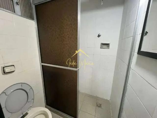 Casa / Sobrado para Venda em Santos/SP Boqueirão 1 Quartos