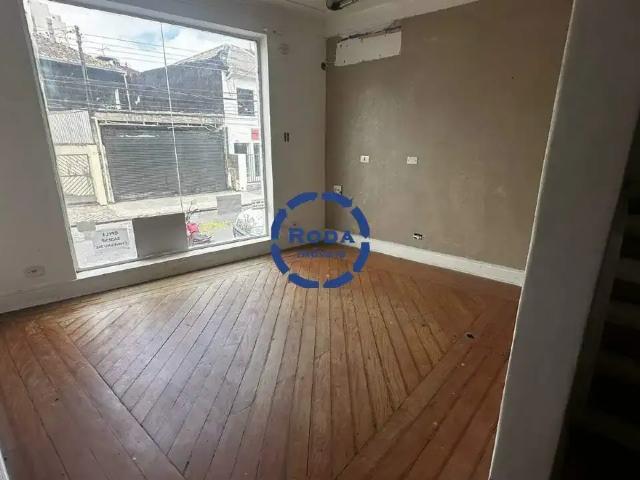 Casa / Sobrado para Venda em Santos/SP Boqueirão 1 Quartos