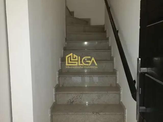 Casa / Sobrado para Venda em Santos/SP Boqueirão 2 Quartos