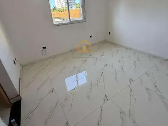 Casa / Sobrado para Venda em Santos/SP Boqueirão 2 Quartos