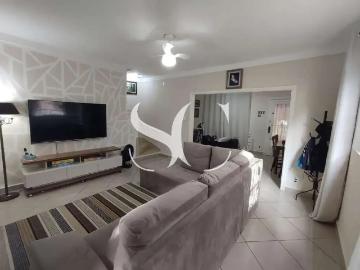 Casa / Sobrado para Venda em Santos/SP Boqueirão 2 Quartos