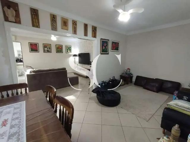 Casa / Sobrado para Venda em Santos/SP Boqueirão 2 Quartos