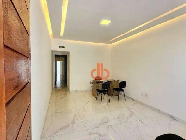 Casa / Sobrado para Venda em Santos/SP Boqueirão 4 Quartos