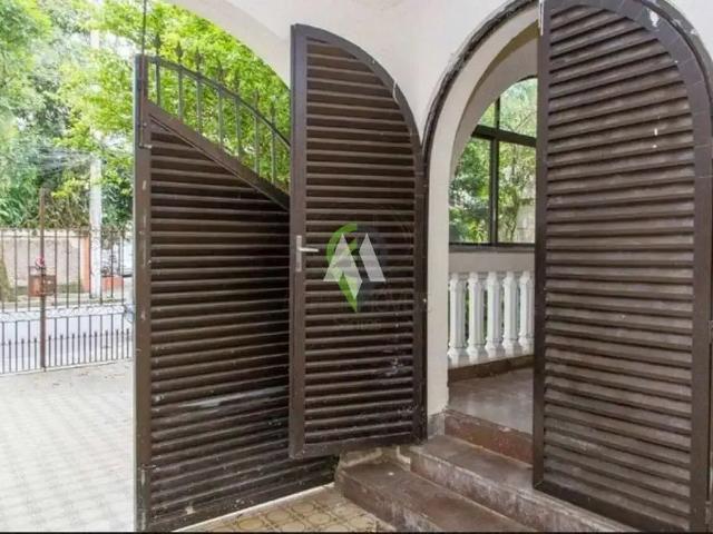Casa / Sobrado para Venda em Santos/SP Boqueirão 4 Quartos