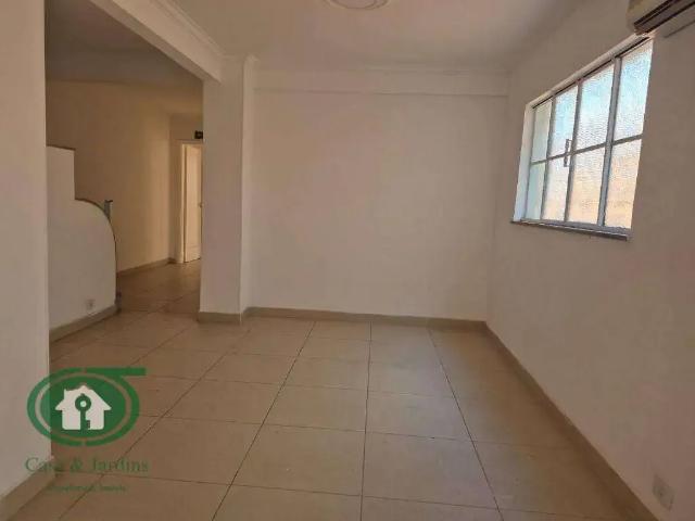 Casa / Sobrado para Venda em Santos/SP Boqueirão 4 Quartos