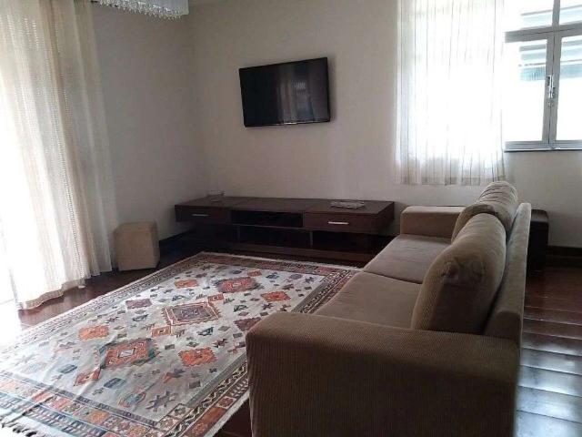 Casa / Sobrado para Venda em Santos/SP Boqueirão 4 Quartos