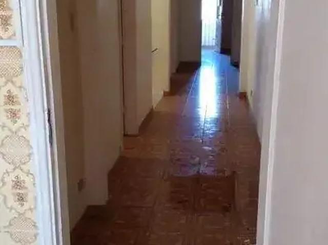 Casa / Sobrado para Venda em Santos/SP Boqueirão 4 Quartos