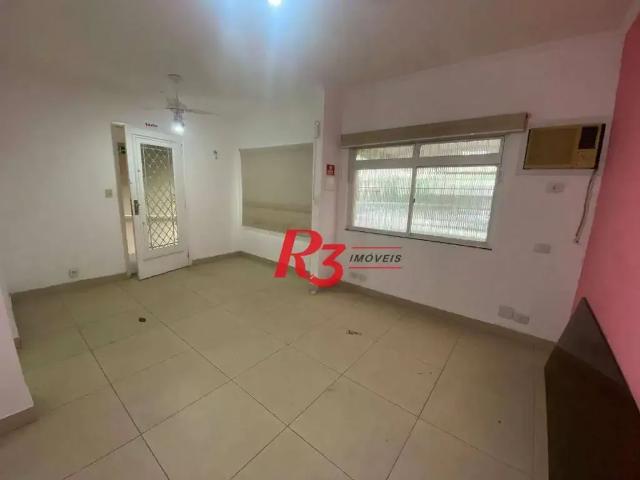 Casa / Sobrado para Venda em Santos/SP Boqueirão 4 Quartos