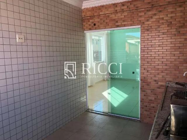 Casa / Sobrado para Venda em Santos/SP Campo Grande 3 Quartos