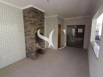 Casa / Sobrado para Venda em Santos/SP Campo Grande 3 Quartos