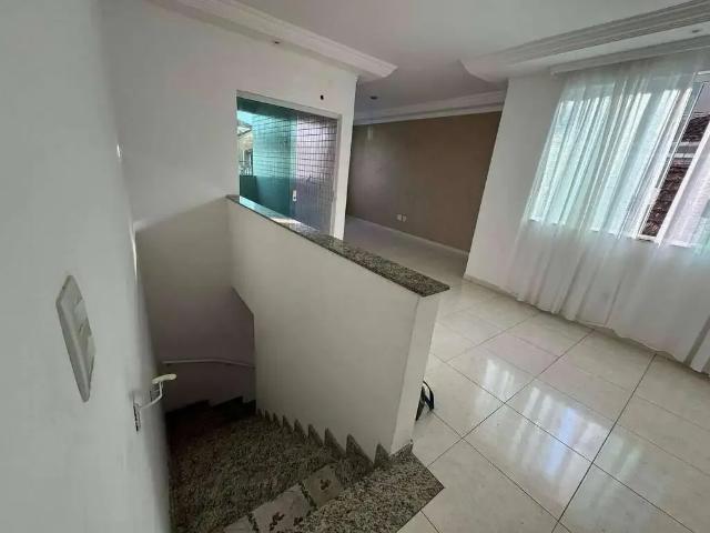 Casa / Sobrado para Venda em Santos/SP Campo Grande 3 Quartos