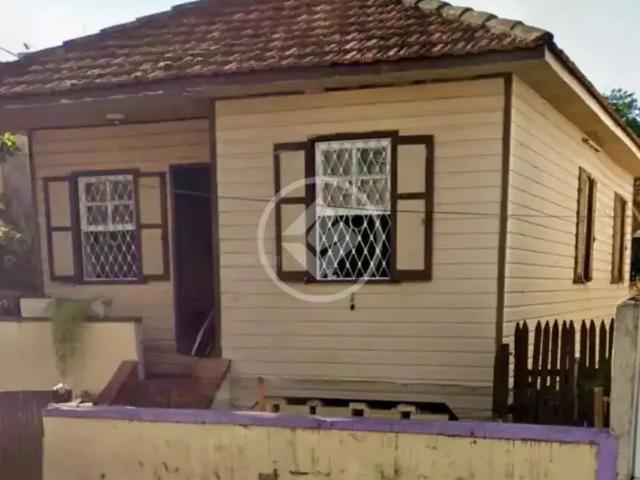 Casa / Sobrado para Venda em Santos/SP Campo Grande 3 Quartos