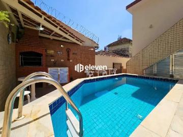 Rua Gonçalves Lêdo, Santos, Campo Grande, Santos, Santos, São Paulo