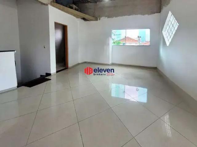 Casa / Sobrado para Venda em Santos/SP Campo Grande 3 Quartos