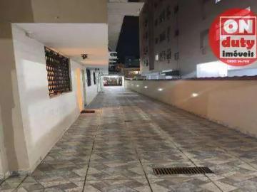 Rua Gonçalves Lêdo, Santos, Campo Grande, Santos, Santos, São Paulo