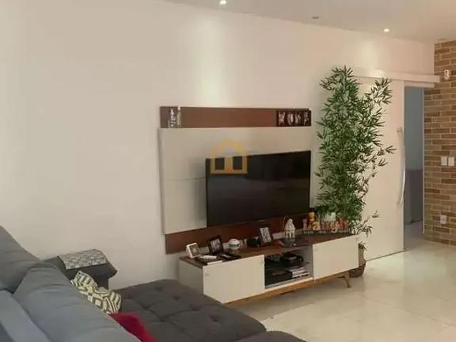 Casa / Sobrado para Venda em Santos/SP Campo Grande 3 Quartos