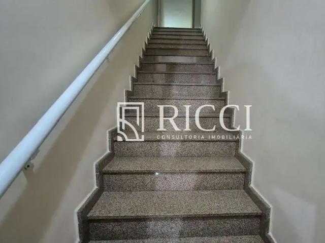 Casa / Sobrado para Venda em Santos/SP Campo Grande 3 Quartos
