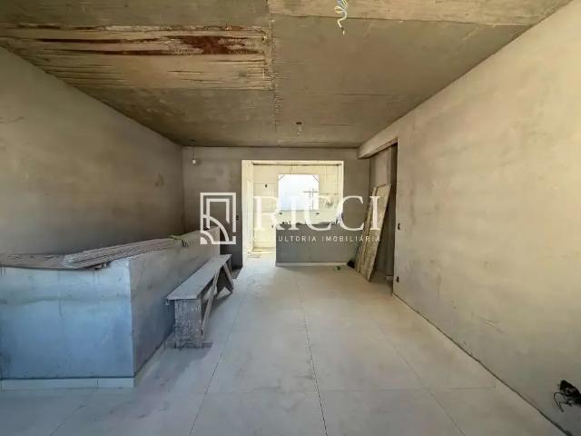 Casa / Sobrado para Venda em Santos/SP Campo Grande 3 Quartos