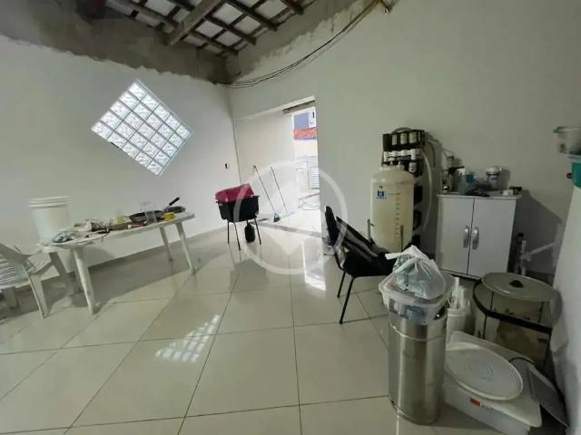 Casa / Sobrado para Venda em Santos/SP Campo Grande 3 Quartos