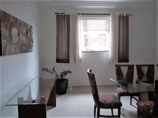 Casa / Sobrado para Venda em Santos/SP Campo Grande 3 Quartos
