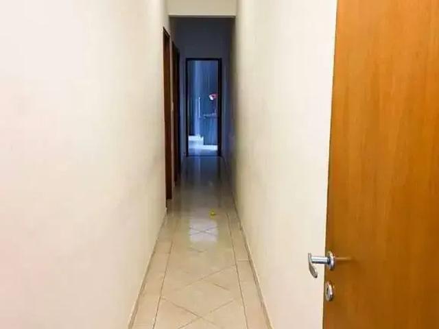 Casa / Sobrado para Venda em Santos/SP Campo Grande 3 Quartos