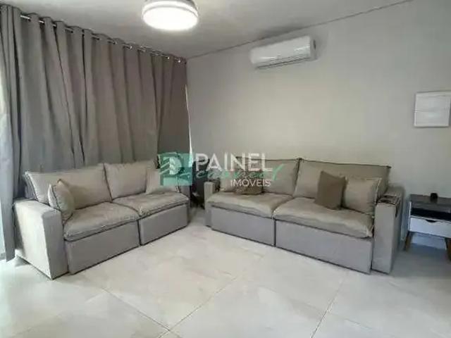 Casa / Sobrado para Venda em Santos/SP Campo Grande 3 Quartos