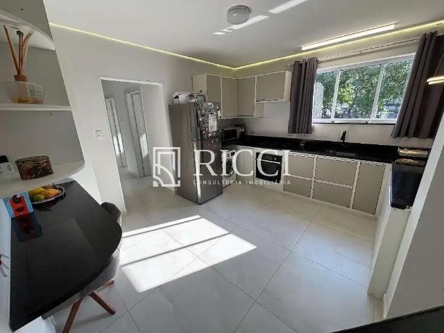 Casa / Sobrado para Venda em Santos/SP Campo Grande 3 Quartos